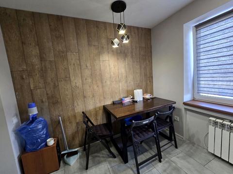 квартира за адресою Свободи просп., 34