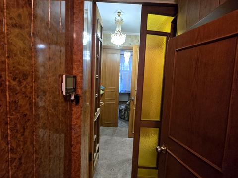 дом по адресу Рюмина ул., 2