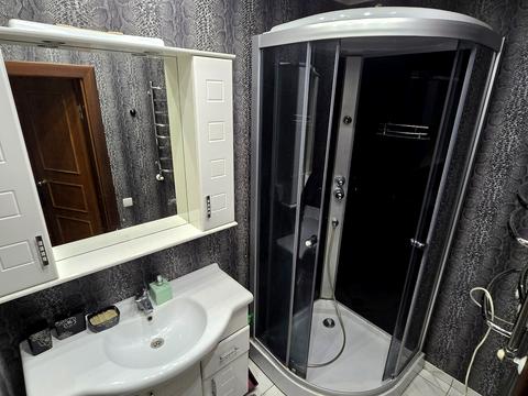 дом по адресу Рюмина ул., 2