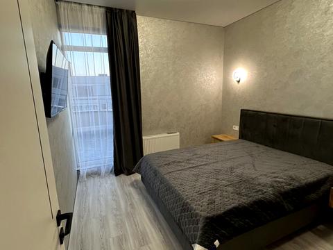 квартира по адресу Дача Ковалевского ул., 91