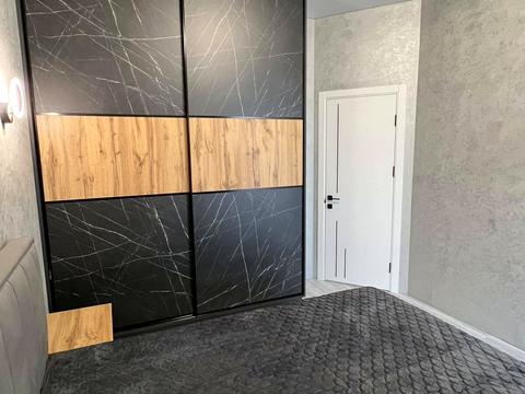 квартира по адресу Дача Ковалевского ул., 91