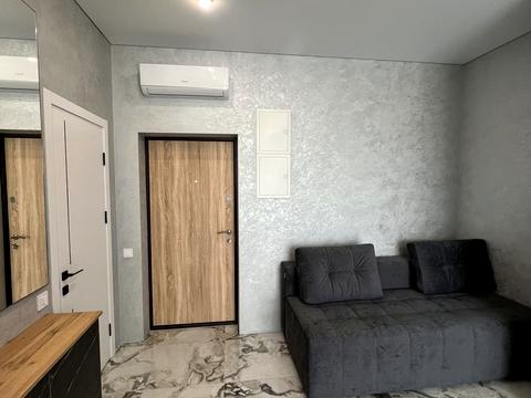 квартира по адресу Дача Ковалевского ул., 91