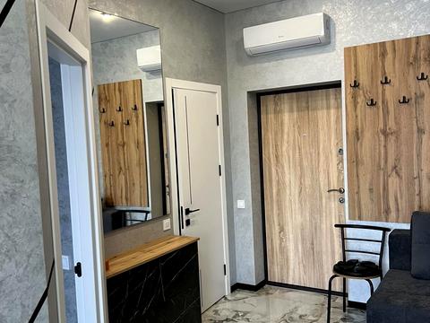 квартира по адресу Дача Ковалевского ул., 91