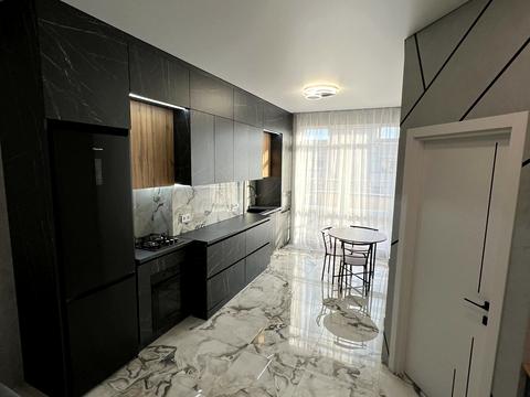 квартира по адресу Дача Ковалевского ул., 91