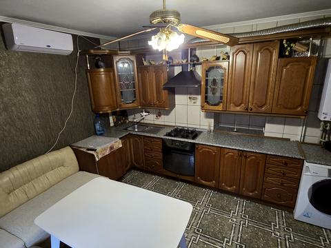 дом по адресу Рюмина ул., 2