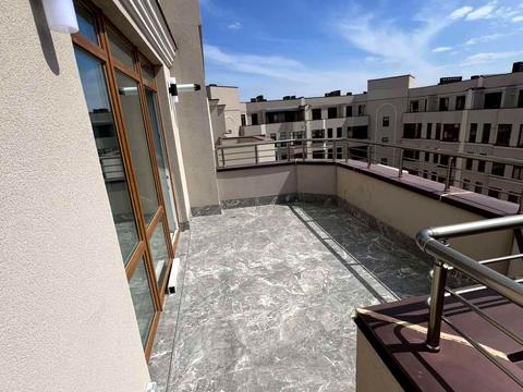 квартира по адресу Дача Ковалевского ул., 91