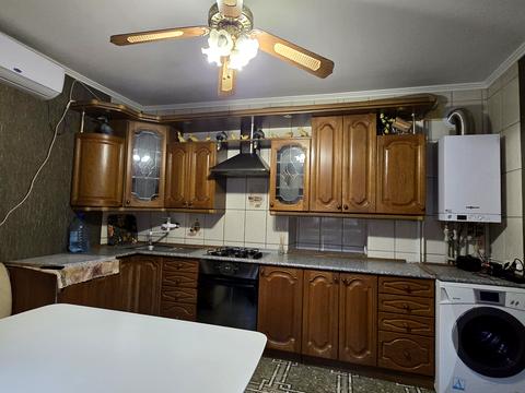 дом по адресу Рюмина ул., 2