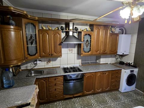 дом по адресу Рюмина ул., 2