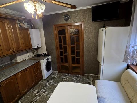 дом по адресу Рюмина ул., 2