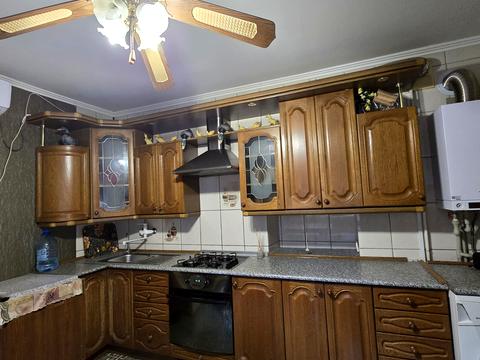 дом по адресу Рюмина ул., 2