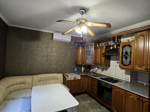 дом по адресу Рюмина ул., 2