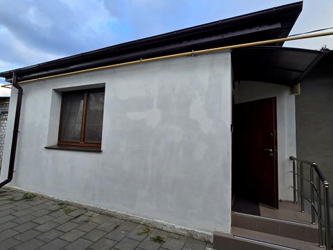 дом по адресу Рюмина ул., 2