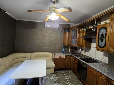 дом по адресу Рюмина ул., 2