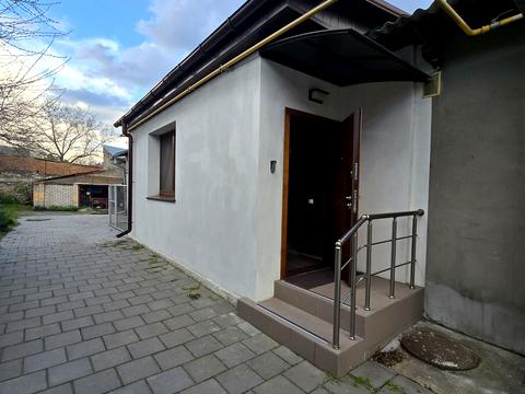 дом по адресу Рюмина ул., 2