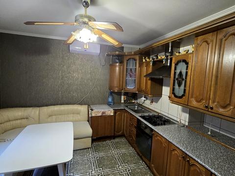 дом по адресу Рюмина ул., 2