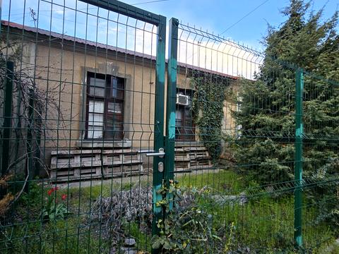 дом по адресу Рюмина ул., 2