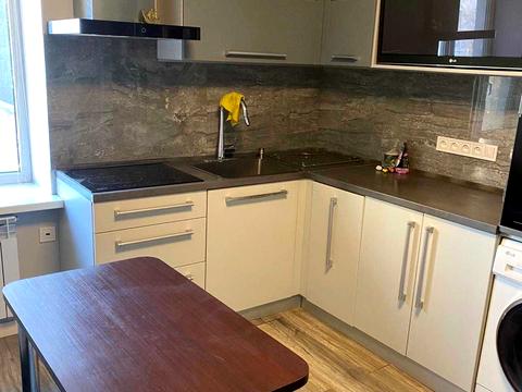 квартира по адресу Гольдберговская ул. (1-й Конной Армии), 11