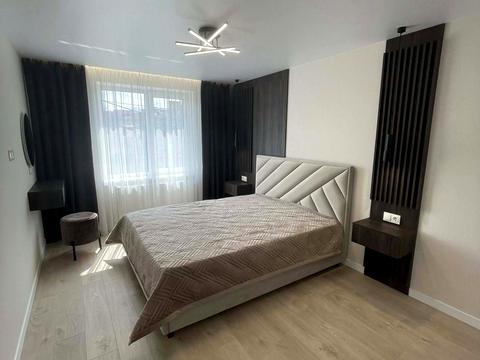 квартира по адресу Белогорская ул., 12