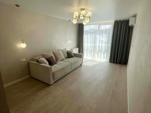 квартира по адресу Белогорская ул., 12