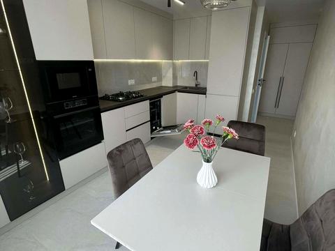 квартира по адресу Белогорская ул., 12