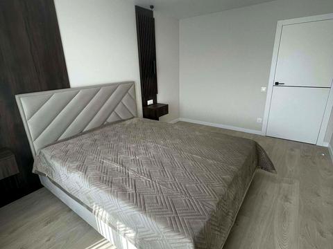 квартира по адресу Белогорская ул., 12