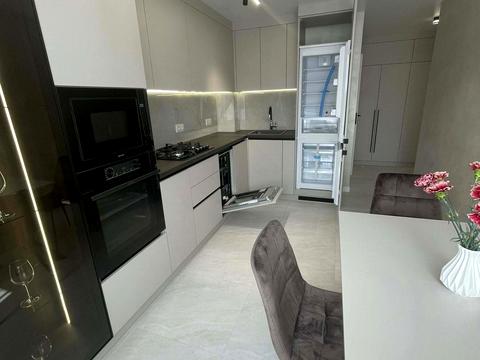 квартира по адресу Белогорская ул., 12