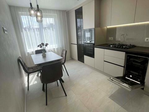 квартира по адресу Белогорская ул., 12