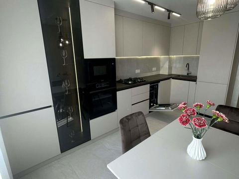 квартира по адресу Белогорская ул., 12