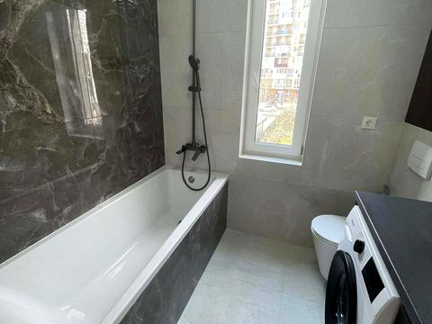 квартира по адресу Белогорская ул., 12