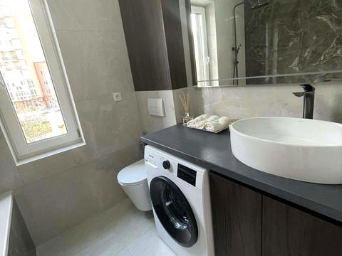 квартира по адресу Белогорская ул., 12