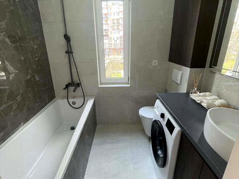 квартира по адресу Белогорская ул., 12