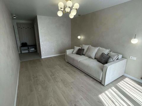 квартира по адресу Белогорская ул., 12