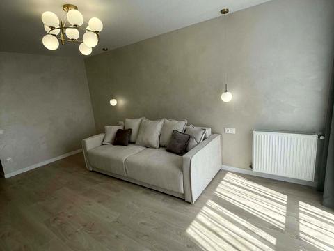 квартира по адресу Белогорская ул., 12