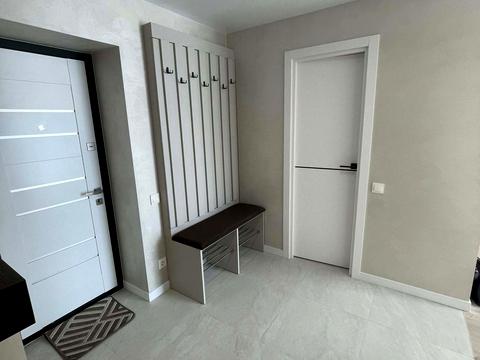 квартира по адресу Белогорская ул., 12