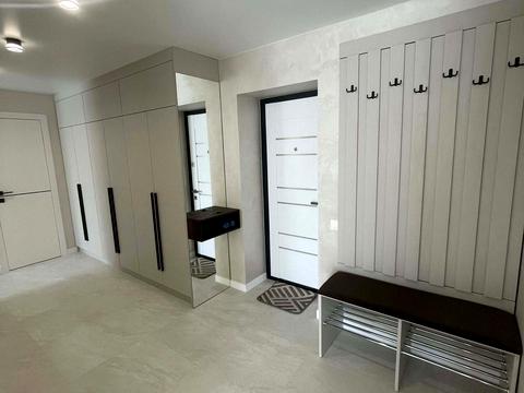 квартира по адресу Белогорская ул., 12