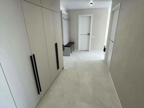 квартира по адресу Белогорская ул., 12