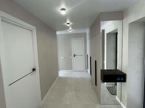 квартира по адресу Белогорская ул., 12