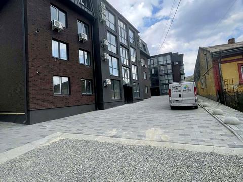 квартира по адресу Белогорская ул., 12