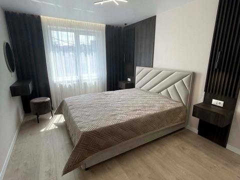 квартира по адресу Белогорская ул., 12