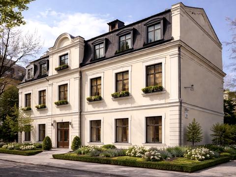 комерційна за адресою Дмитрівська вул., 29