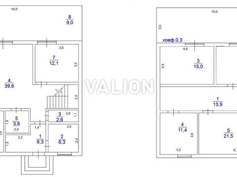 дом по адресу с. Кременище, Скіфська