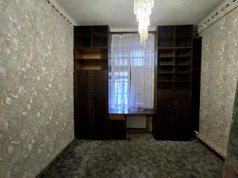 дом по адресу Рюмина ул., 2