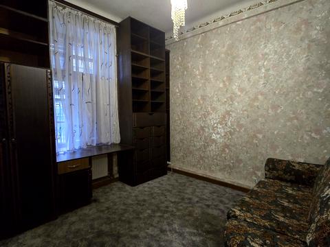 дом по адресу Рюмина ул., 2