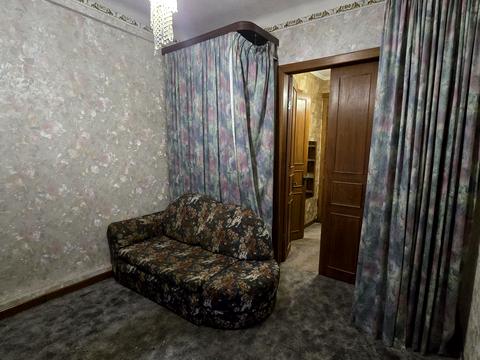 дом по адресу Рюмина ул., 2