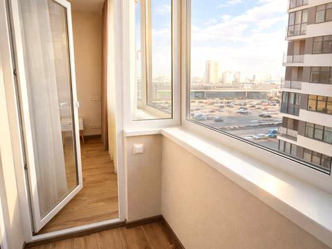 квартира за адресою Всеволода Змієнка вул., 34/21