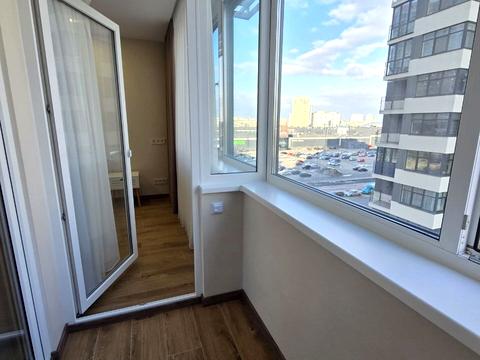 квартира за адресою Всеволода Змієнка вул., 34/21