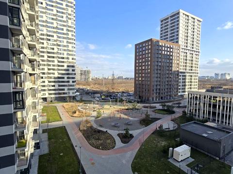 квартира за адресою Всеволода Змієнка вул., 34/21