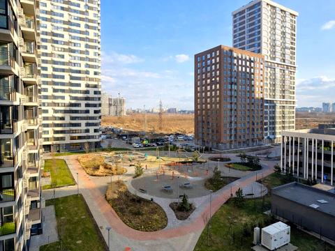 квартира за адресою Всеволода Змієнка вул., 34/21