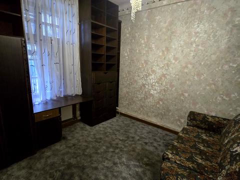 дом по адресу Рюмина ул., 2