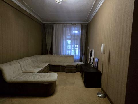 дом по адресу Рюмина ул., 2